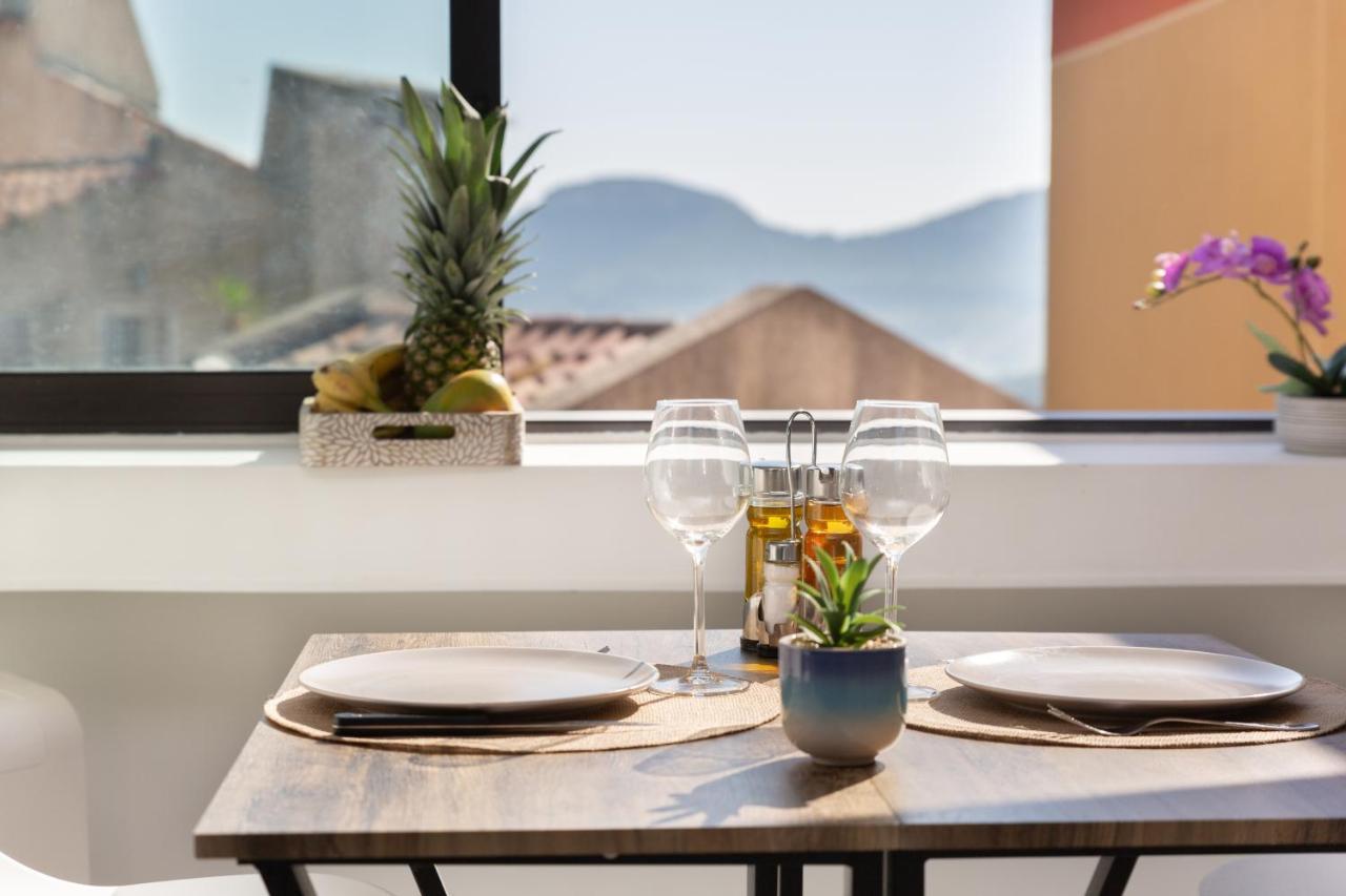 Apartament Sweet Calanque - Host Provence Cassis Zewnętrze zdjęcie