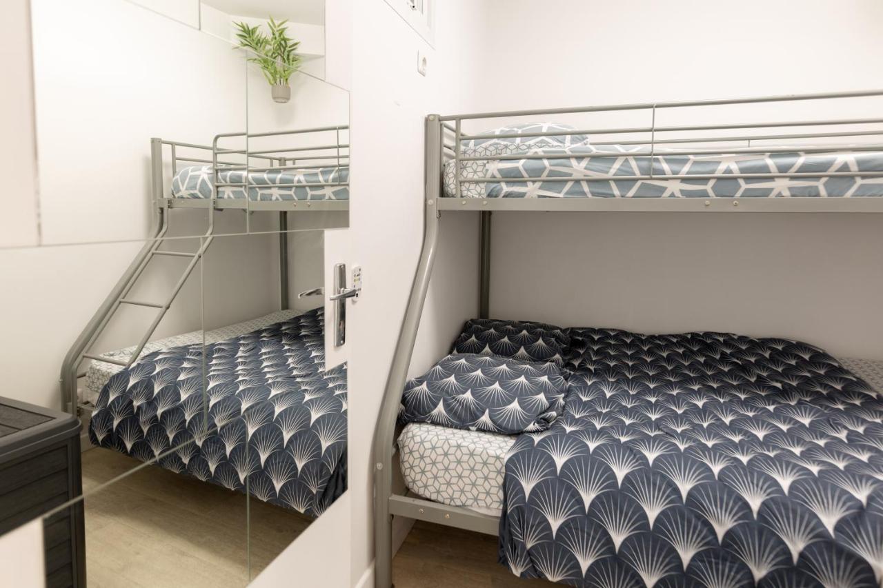 Apartament Sweet Calanque - Host Provence Cassis Zewnętrze zdjęcie
