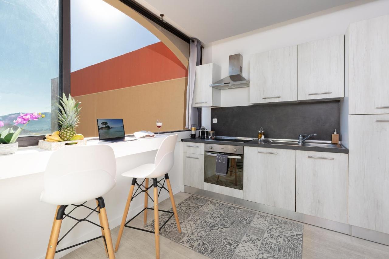 Apartament Sweet Calanque - Host Provence Cassis Zewnętrze zdjęcie